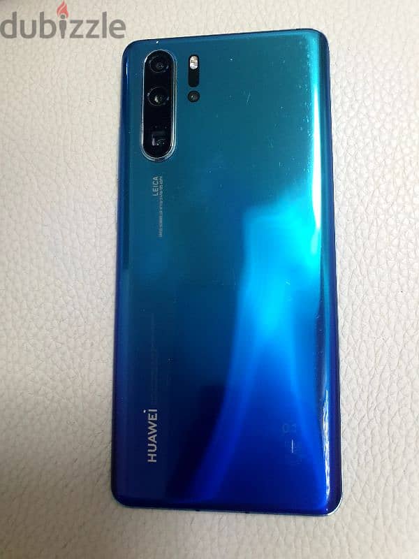 Huawei P30 Pro 256GB Excellent Condition 2