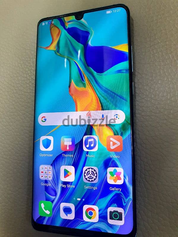 Huawei P30 Pro 256GB Excellent Condition 3