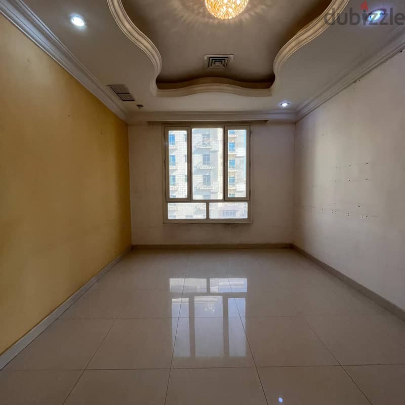 Apartment for rent in Salmiya Block 12 0