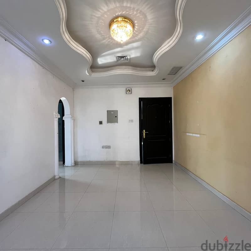 Apartment for rent in Salmiya Block 12 1