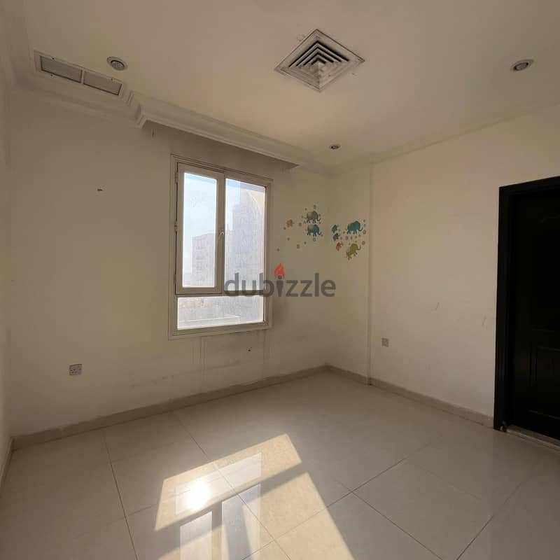 Apartment for rent in Salmiya Block 12 2