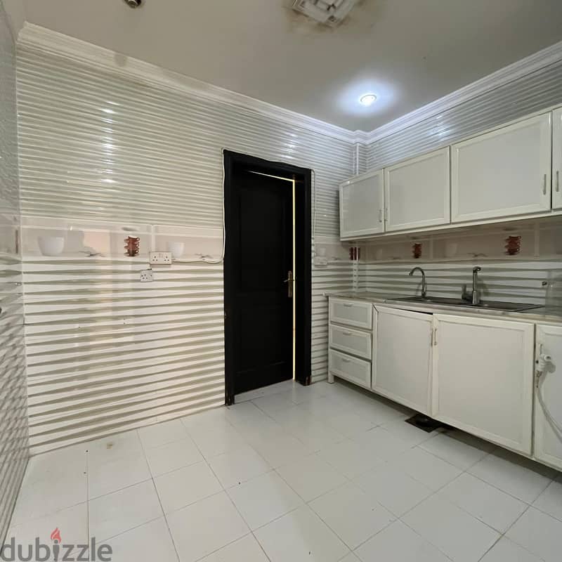 Apartment for rent in Salmiya Block 12 5