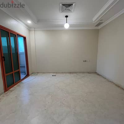 Apartment with one month free for rent in Al Shaab Al Bahri, Block 8