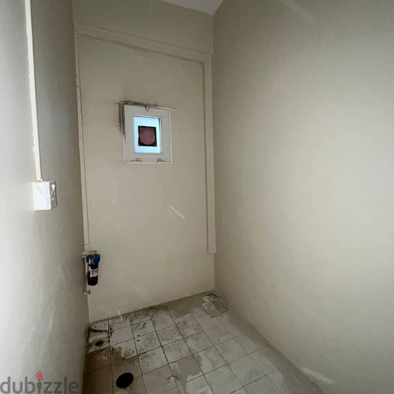 Apartment with one month free for rent in Al Shaab Al Bahri, Block 8 3