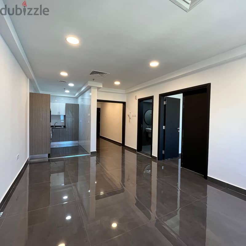 Apartment for rent in Bneid Al Qar, Block 1 1