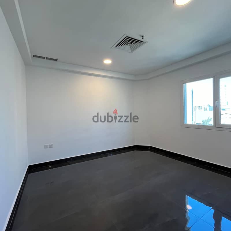 Apartment for rent in Bneid Al Qar, Block 1 2