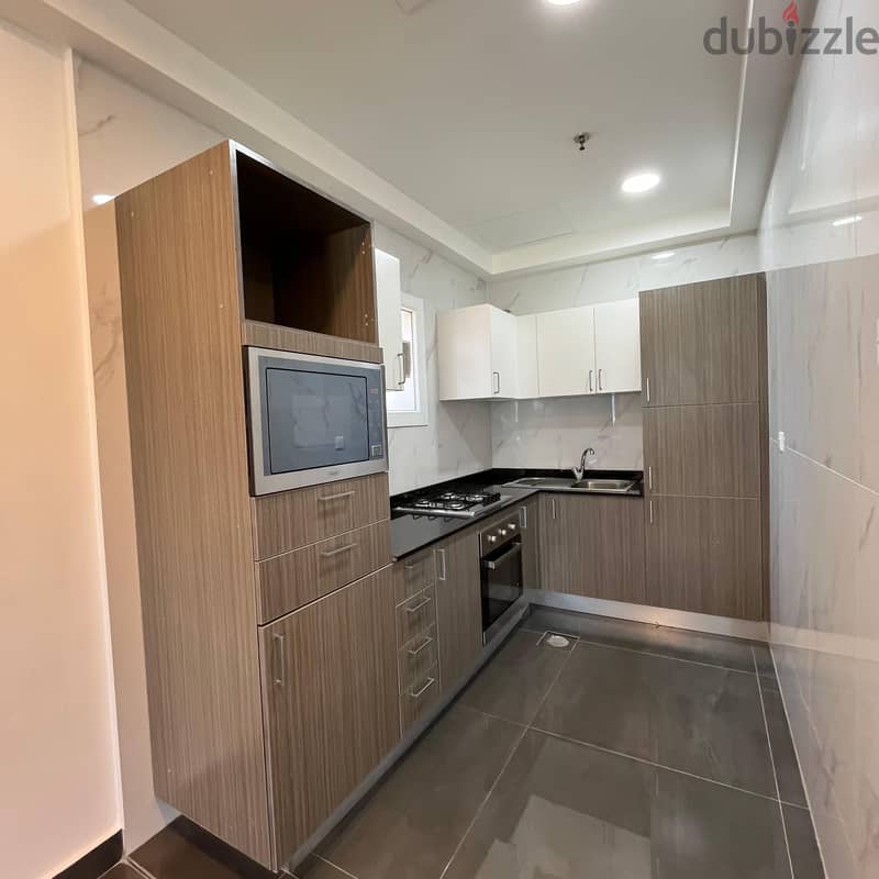 Apartment for rent in Bneid Al Qar, Block 1 3