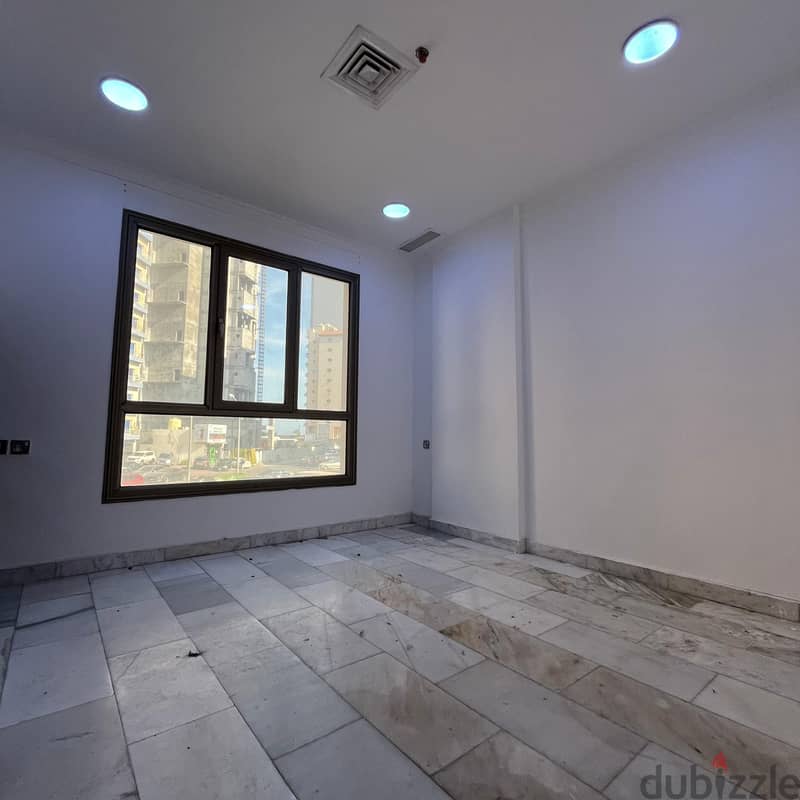 Apartment for rent in Salmiya 1