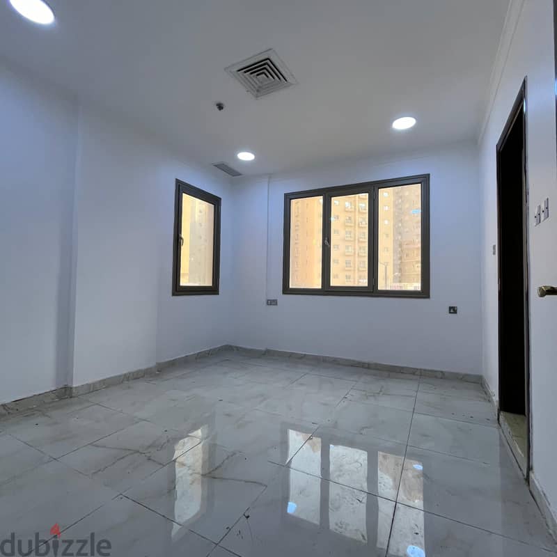 Apartment for rent in Salmiya 2