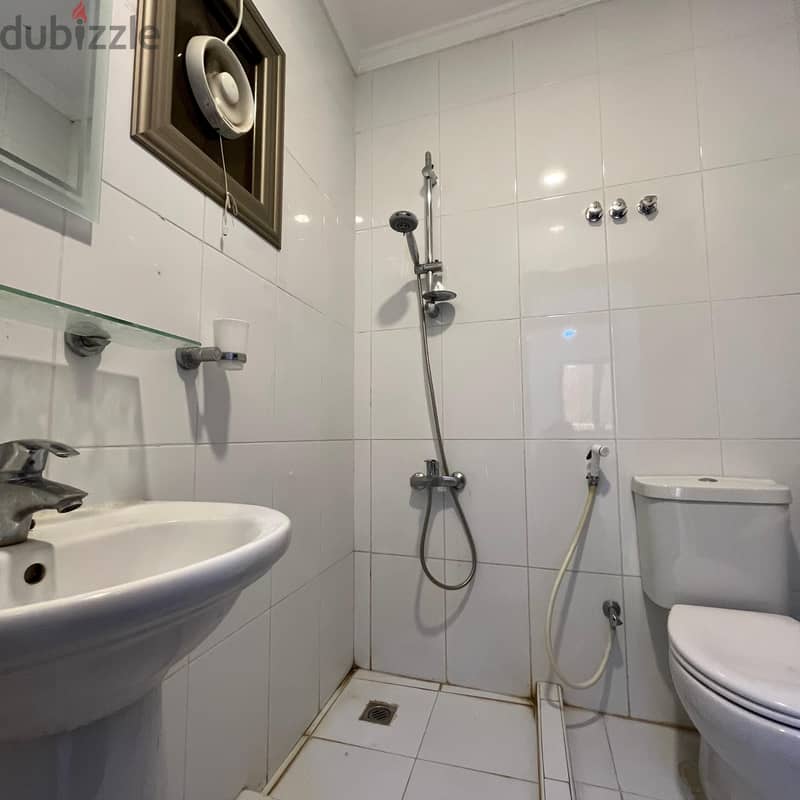 Apartment for rent in Salmiya 5