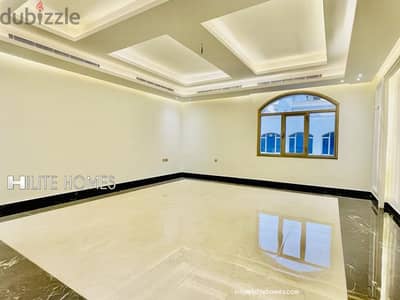 FOUR BEDROOM FULL FLOOR APARTMENT FOR RENT IN MISHREF