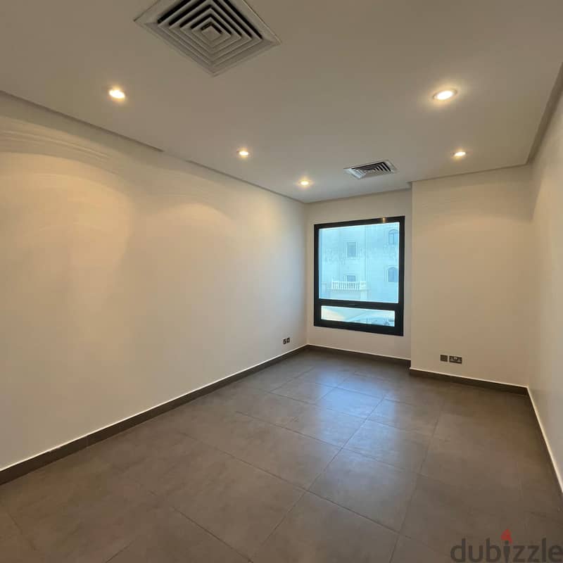 Apartment for rent in Salwa Block 1 2