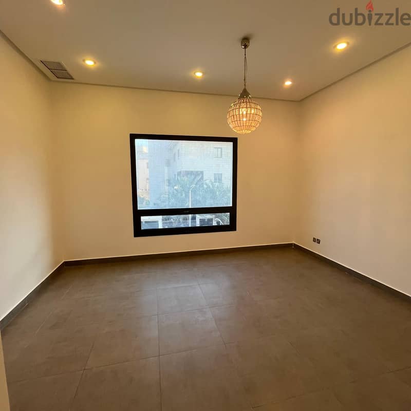 Apartment for rent in Salwa Block 1 3