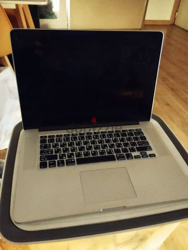 Macbook Pro I7 - 16gb Ram 1Tb SSD 1