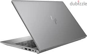 HP Z BOOK CORE I7-11TH GEN 16GB RAM 512SSD 14 INCH TOUCH SCREEN WIN11 1