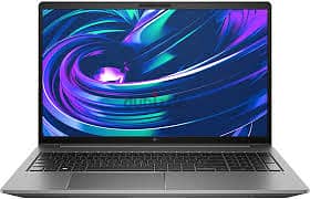 HP Z BOOK CORE I7-11TH GEN 16GB RAM 512SSD 14 INCH TOUCH SCREEN WIN11 4