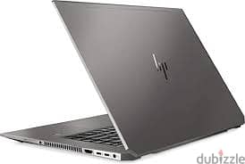 HP Z BOOK CORE I7-11TH GEN 16GB RAM 512SSD 14 INCH TOUCH SCREEN WIN11 7