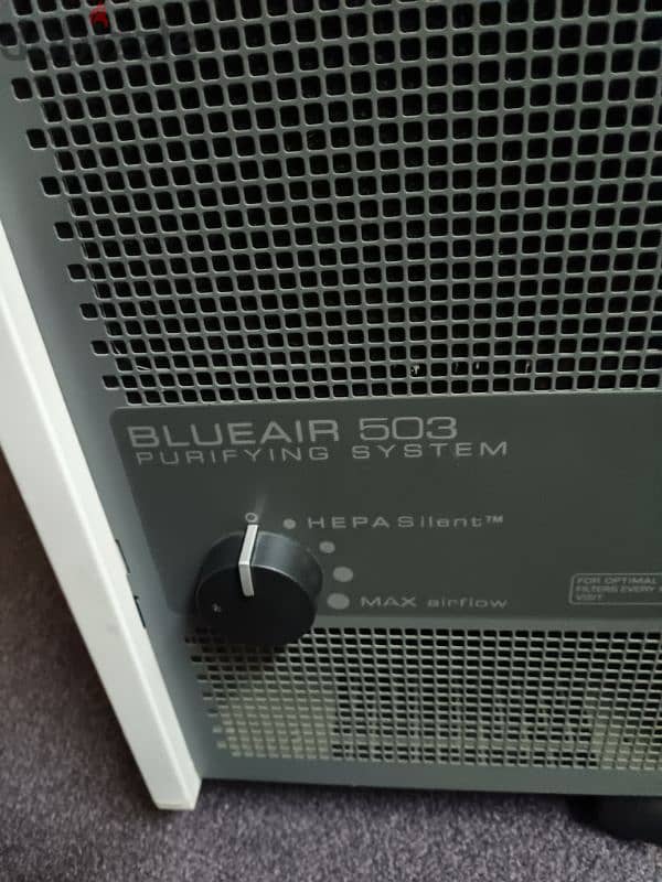 blue air 503 1