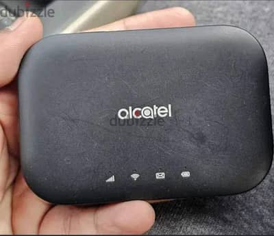 Alcatel WiFi Router