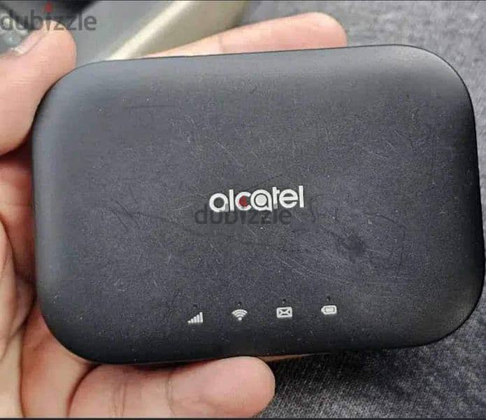 Alcatel WiFi Router 0