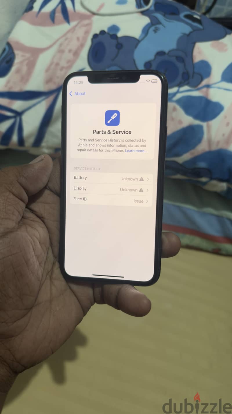 Apple - iPhone 11 Pro 256gb 2