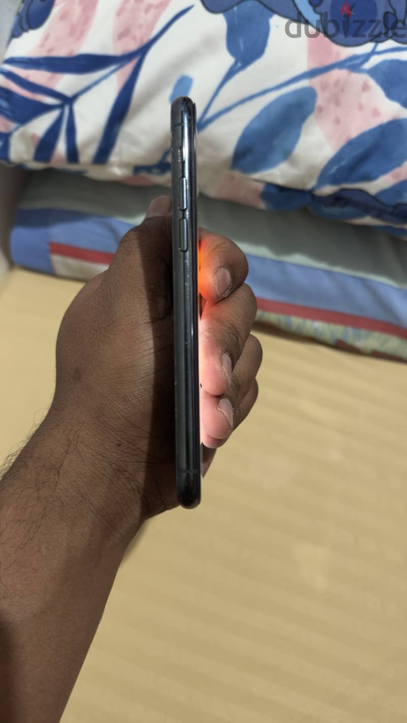 Apple - iPhone 11 Pro 256gb 4