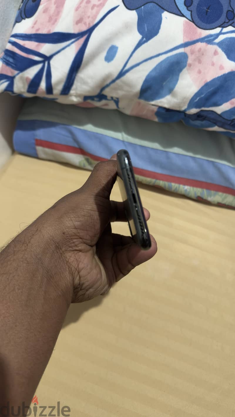 Apple - iPhone 11 Pro 256gb 5