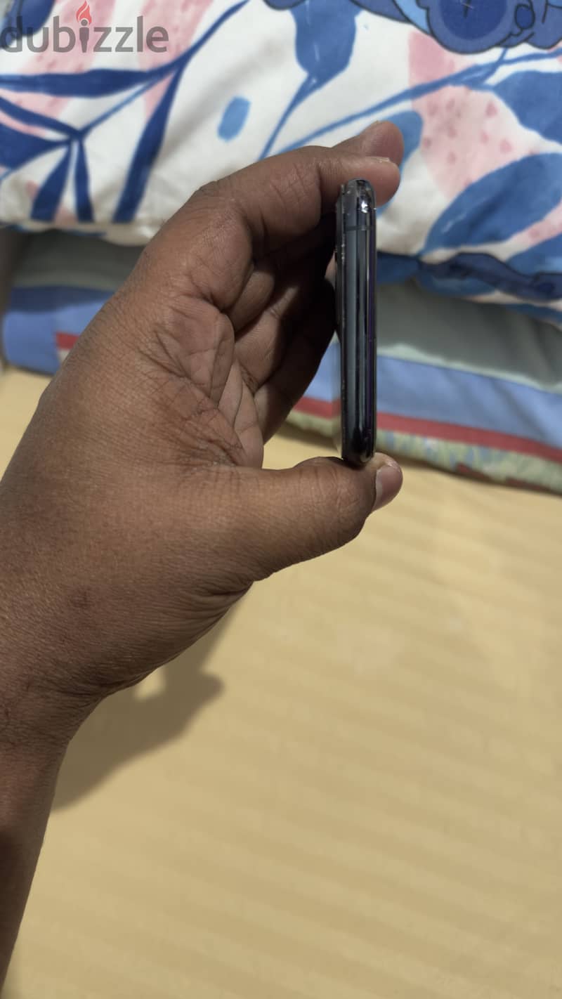 Apple - iPhone 11 Pro 256gb 6