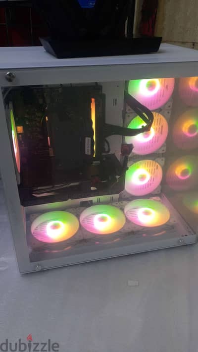 13400 -Pc gaming 4060 rtx cori5