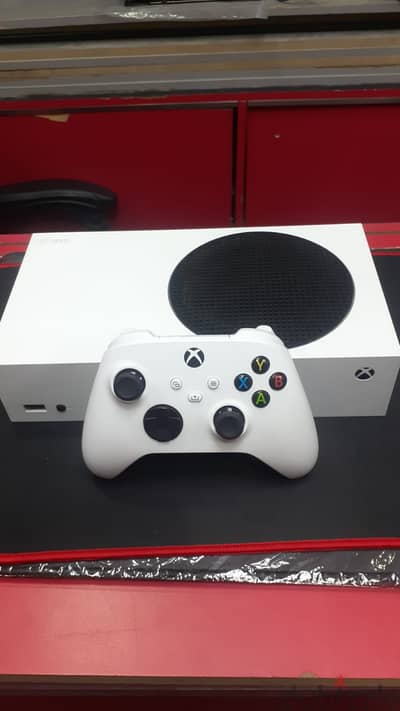 xbox