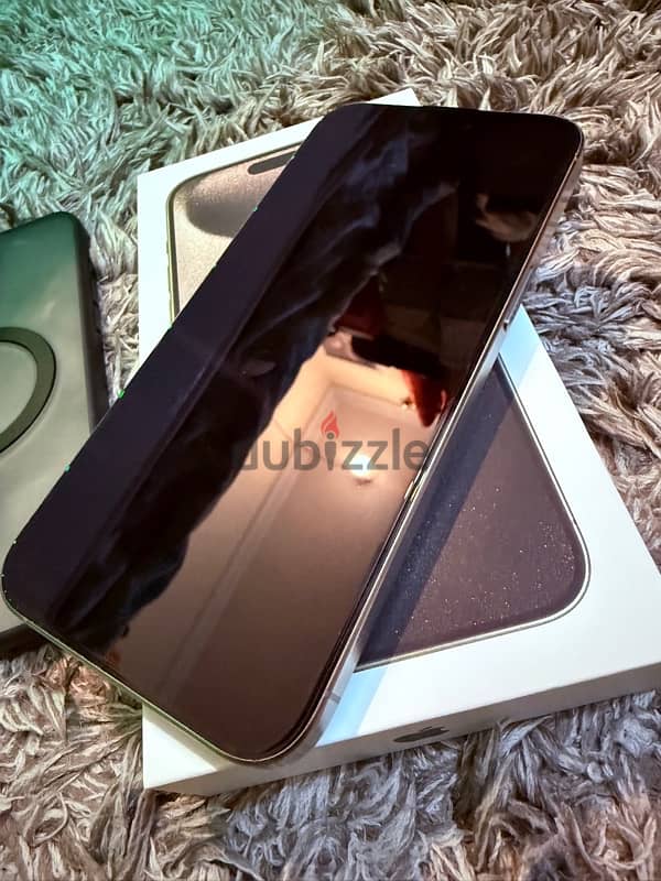 iphone 15 pro max 512gb 4