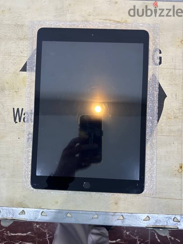 iPad 8 2