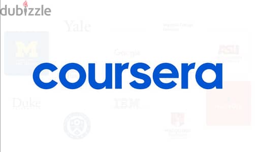 Coursera Plu Yearly Available On Your mail