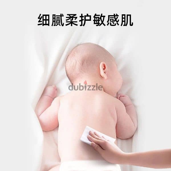 baby soft tissue 10 bags 2