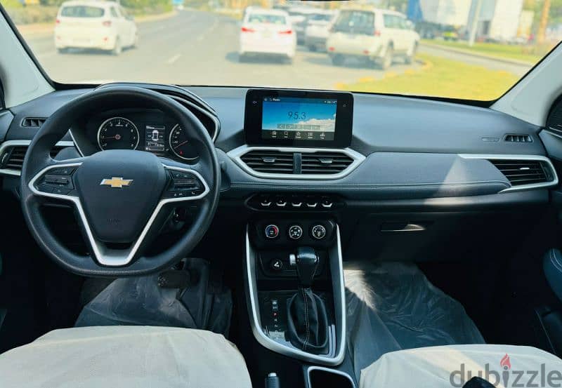 Chevrolet Captiva 2022 4