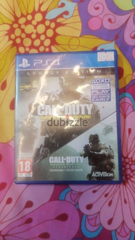 ps4 games please read description 0