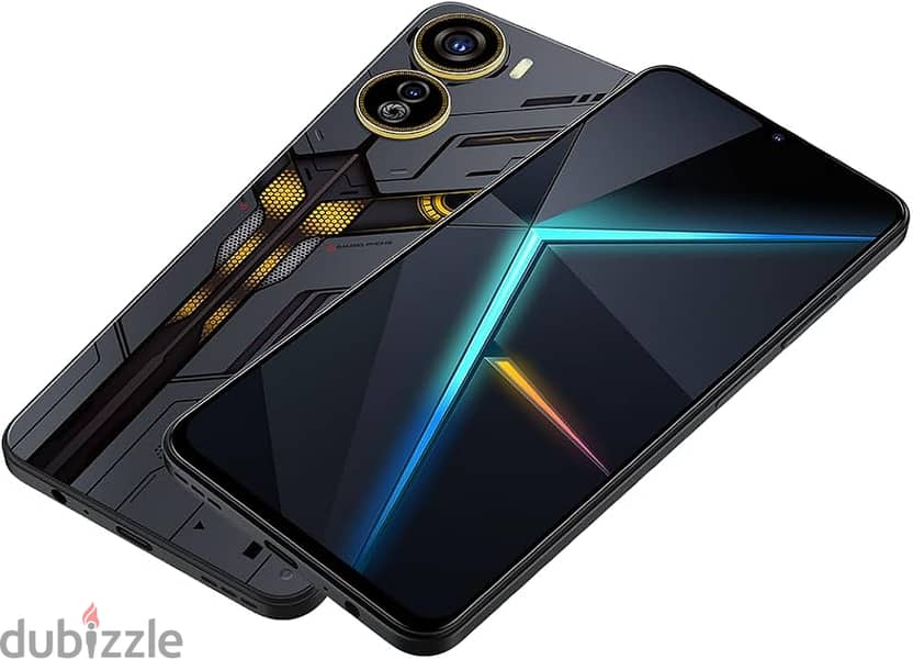 Nubia Neo 2 - 5G 256GB 0