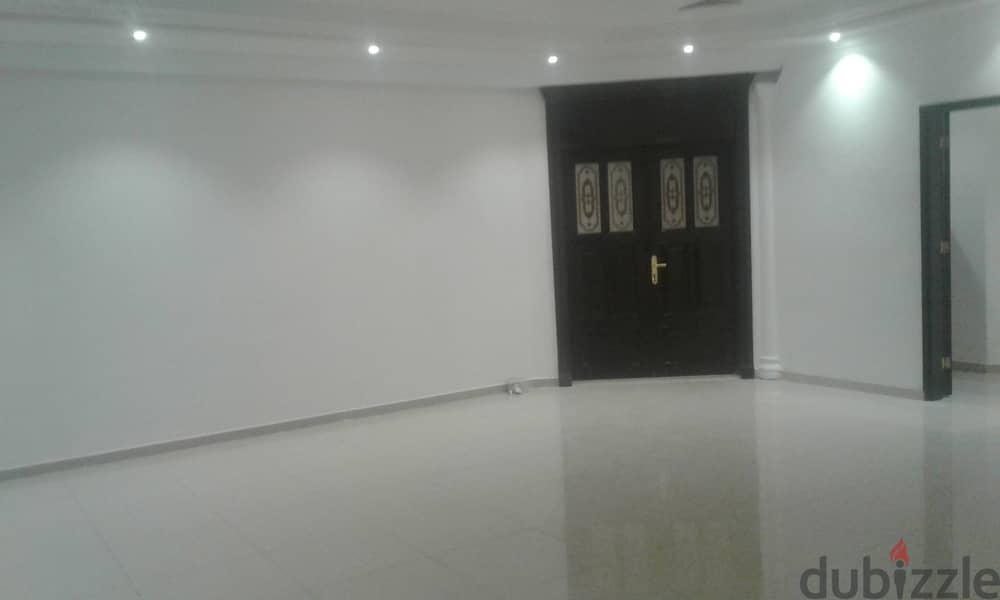 New 4 bedroom floor in sabah al ahmad. close to the camp arifjan 0