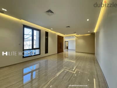 Brand-new 4-bedroom duplex in Funaitees with private entrance