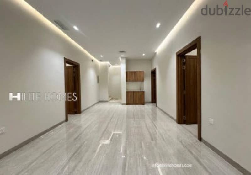 Brand-new 4-bedroom duplex in Funaitees with private entrance 4