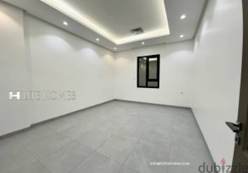 Spacious five-bedroom floor in Al Funaitees with balcony 1