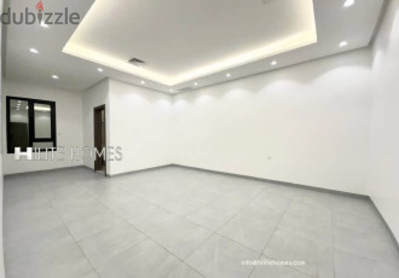 Spacious five-bedroom floor in Al Funaitees with balcony 2