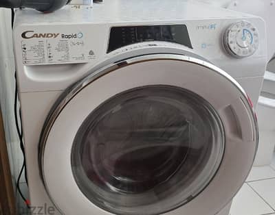 Candy Washing machine