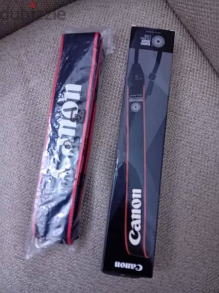 Canon Camera Straps 0