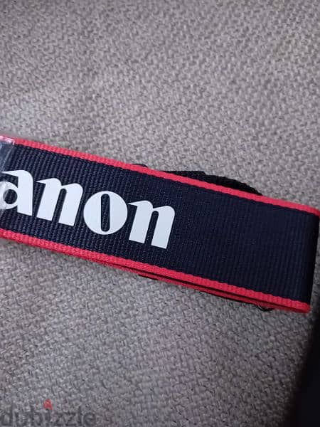 Canon Camera Straps 1