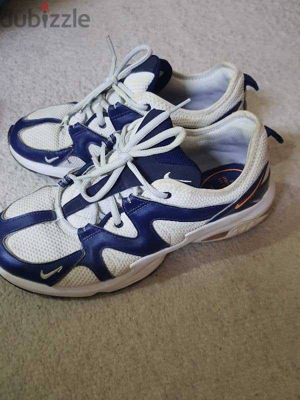 Original nike Shose for sale size 42 good condition 0