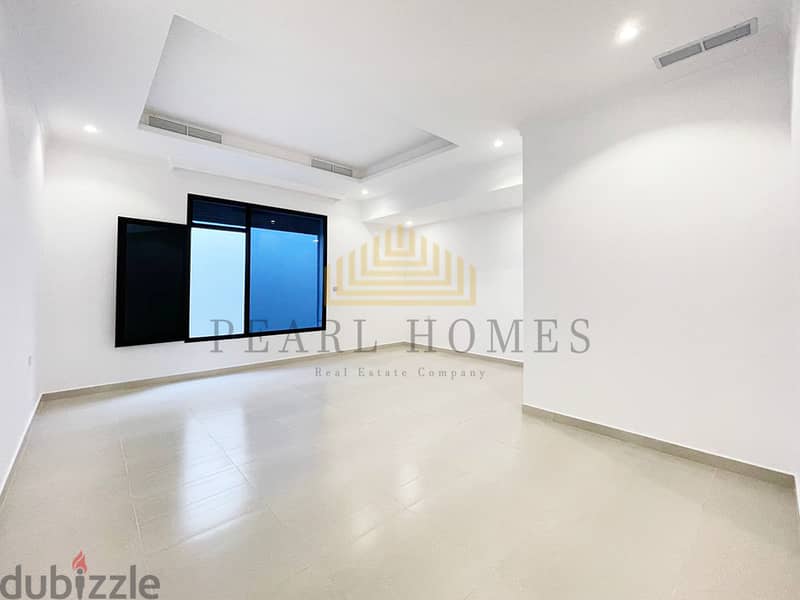 Brand New Floor for Rent in Jabriya 3