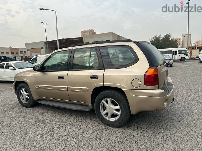 GMC ENVOY 1