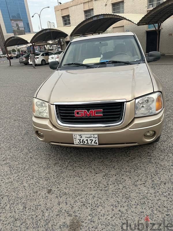 GMC ENVOY 2