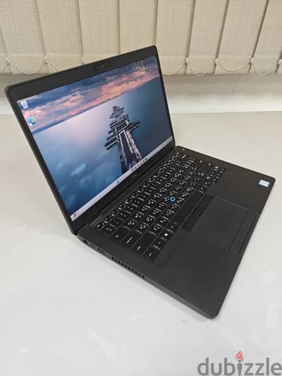 Dell Latitude 5401 i5 (H) 9th gen 16GB RAM